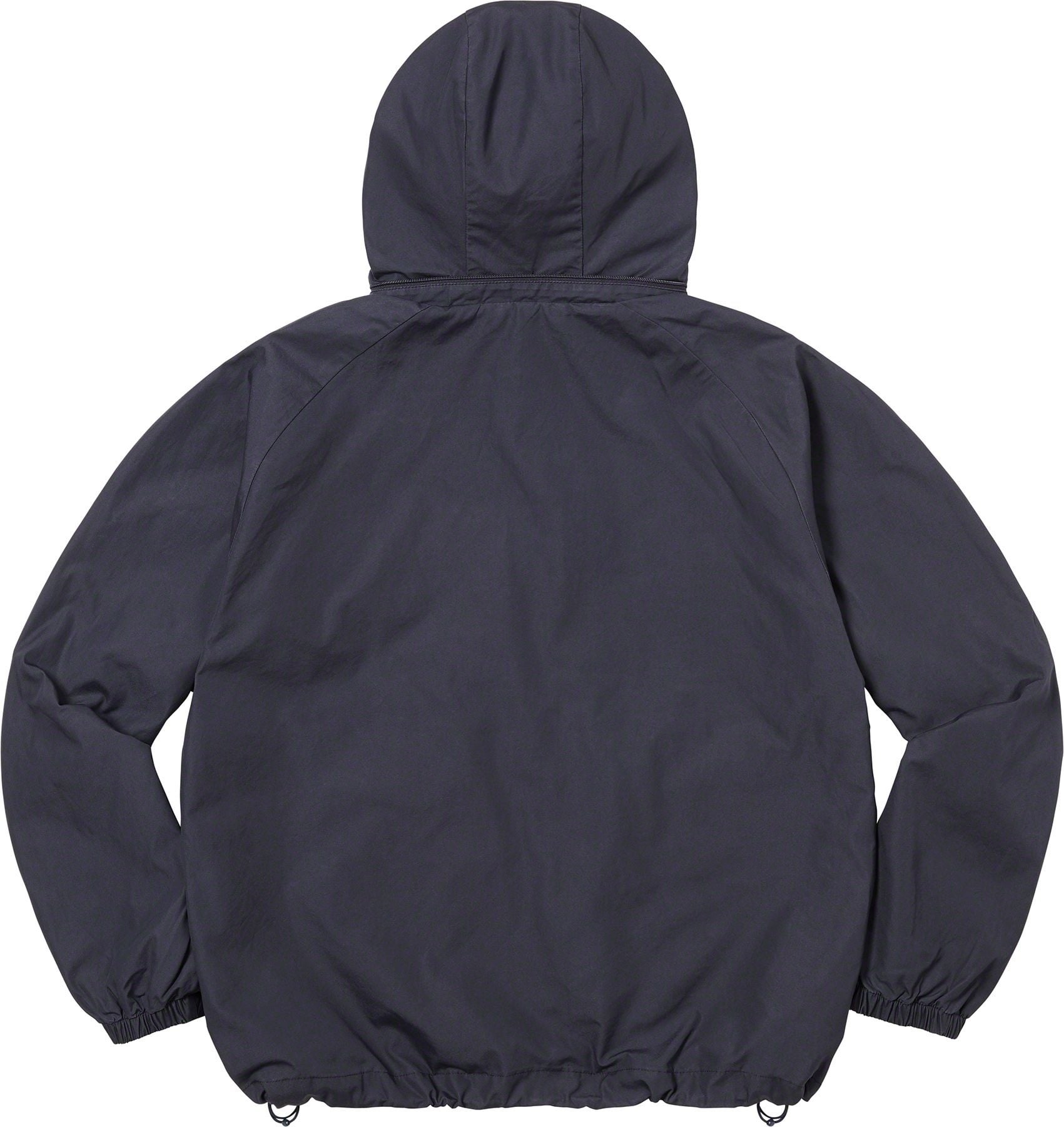 High Density Cotton Field Jacket view 20